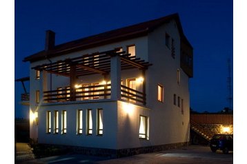 Rumänien Penzión Odorheiu Secuiesc, Exterieur